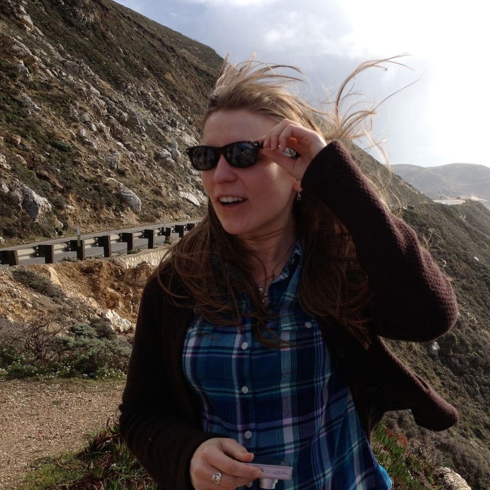 Meet your Posher, Kathleen